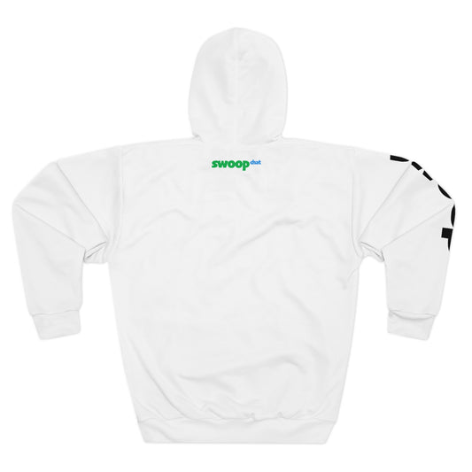 swoopchat ... the hoodie