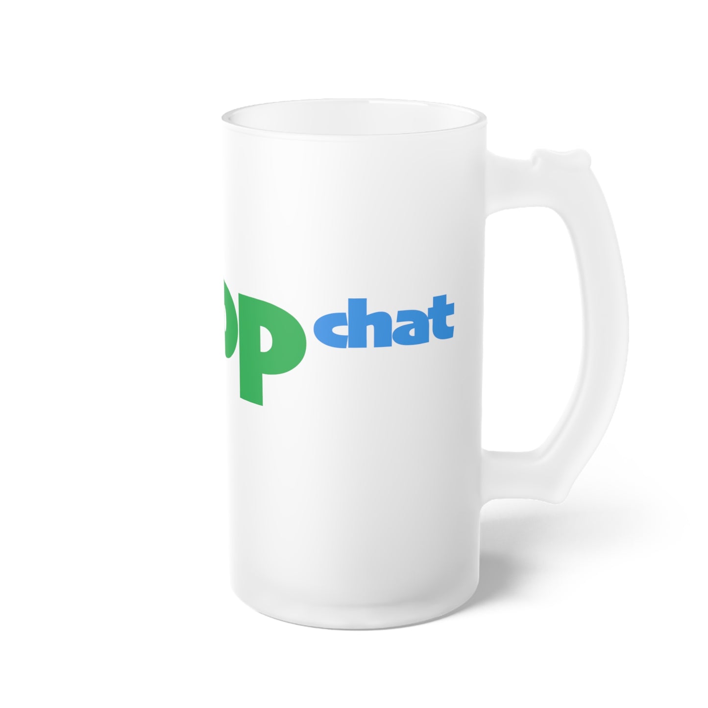 swoopchat ... the beer mug
