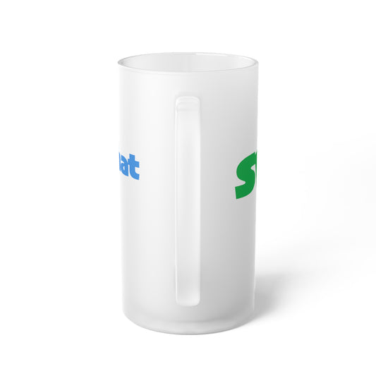 swoopchat ... the beer mug