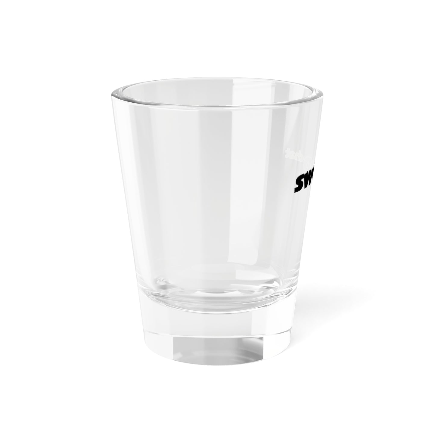 swoopchat ... the shot glass