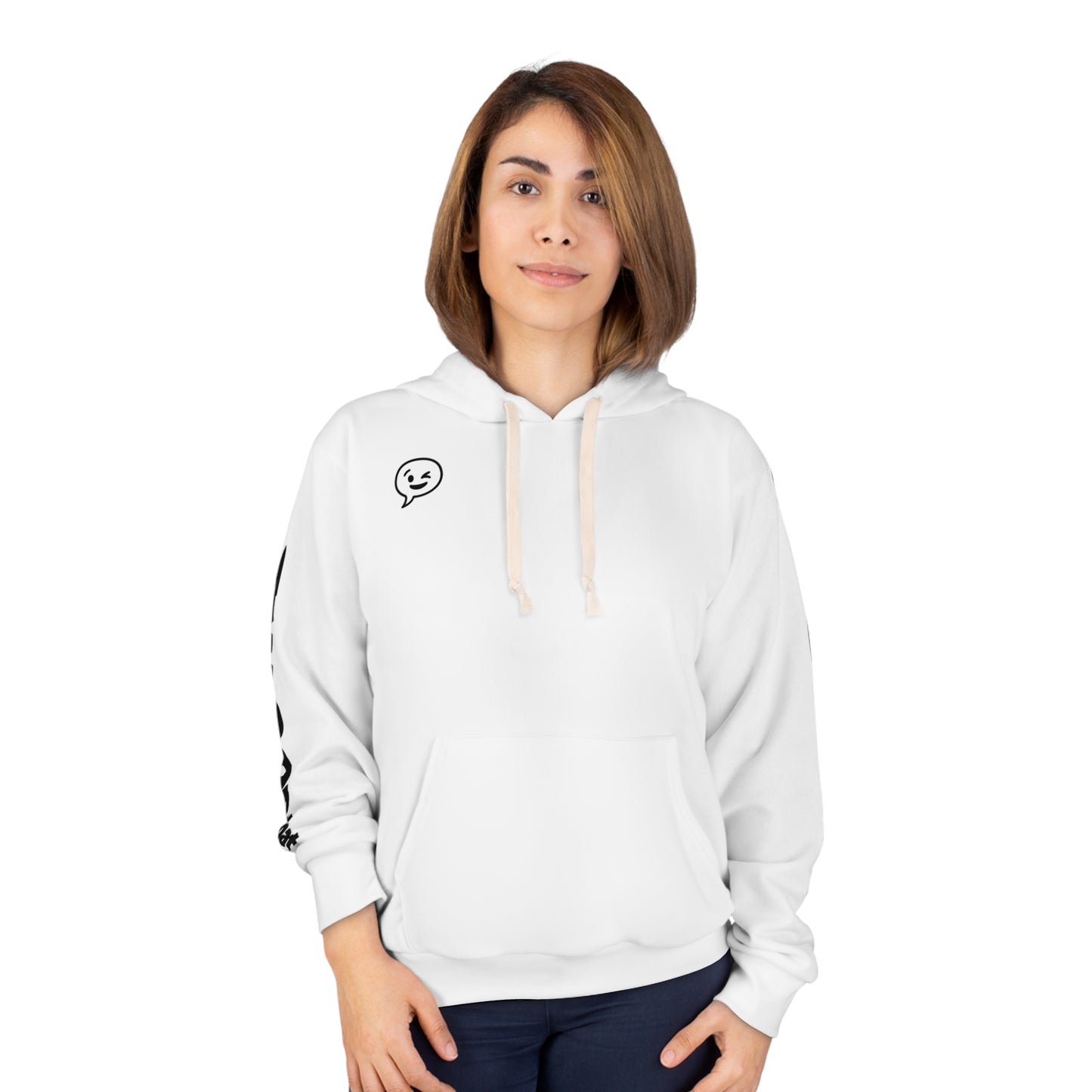 swoopchat ... the hoodie