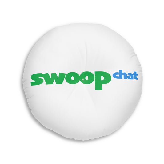 swoopchat ... the pillow
