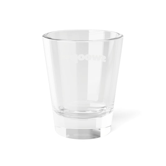 swoopchat ... the shot glass