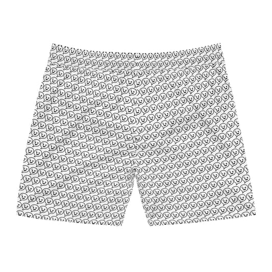 swoopchat ... the swim shorts