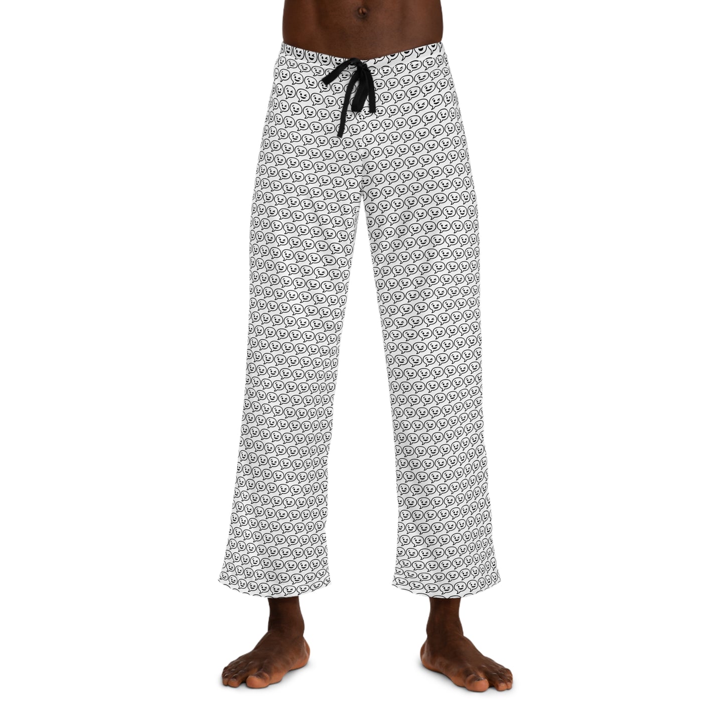swoopchat ... the pajama pants