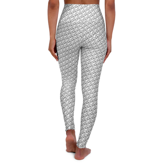 swoopchat ... the emoji yoga pants