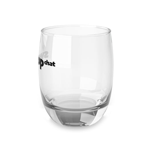 swoopchat ... the whiskey glass