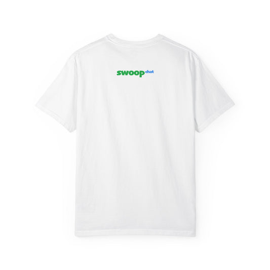 swoopchat ... the t-shirt