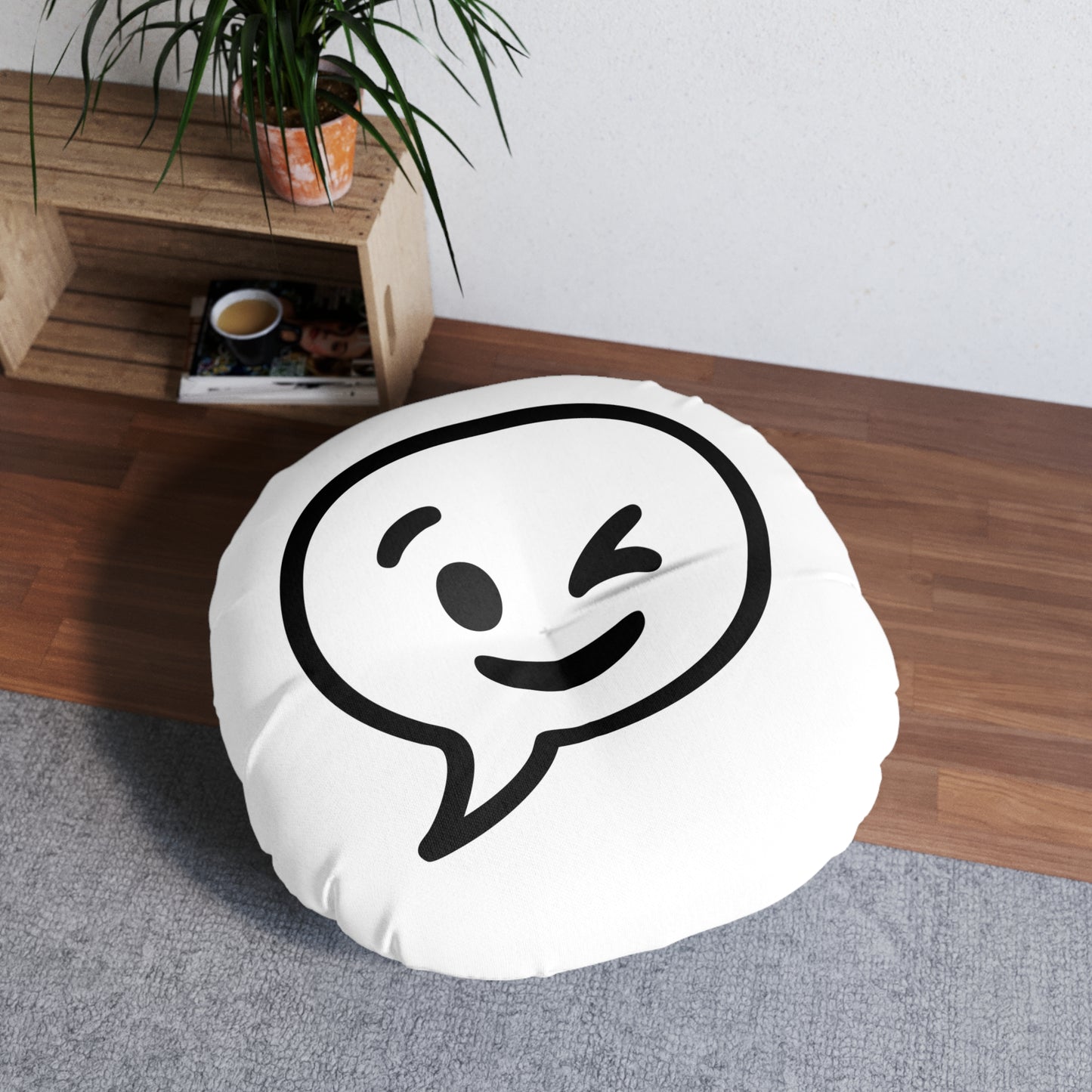 swoopchat ... the pillow