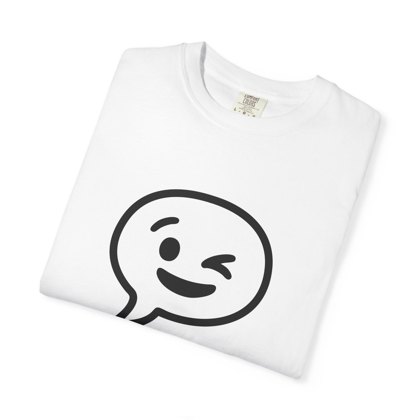 swoopchat ... the t-shirt
