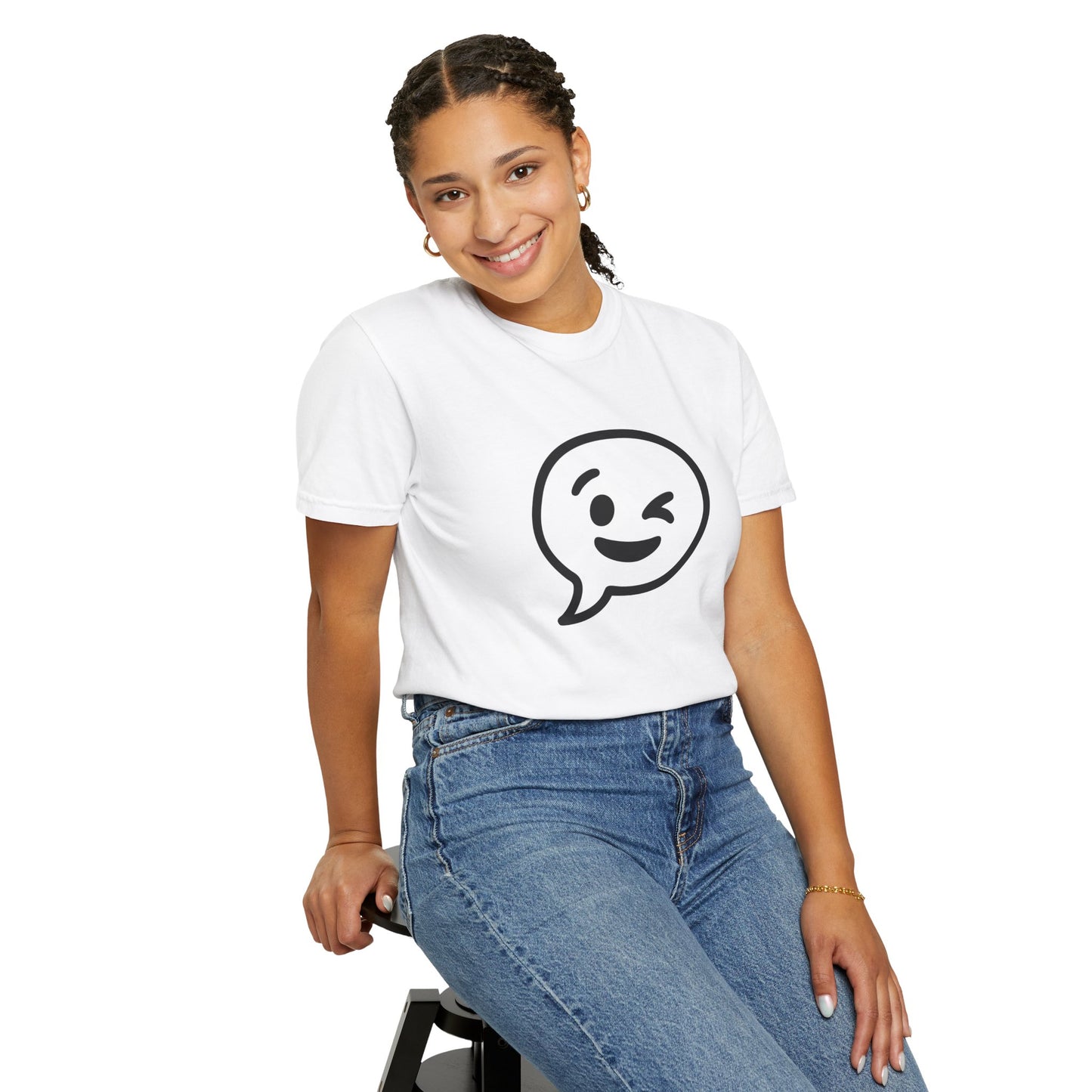 swoopchat ... the t-shirt