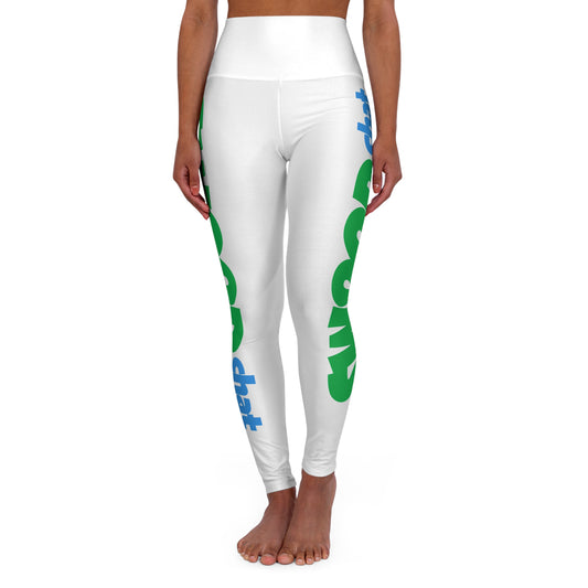 swoopchat ... the yoga pants