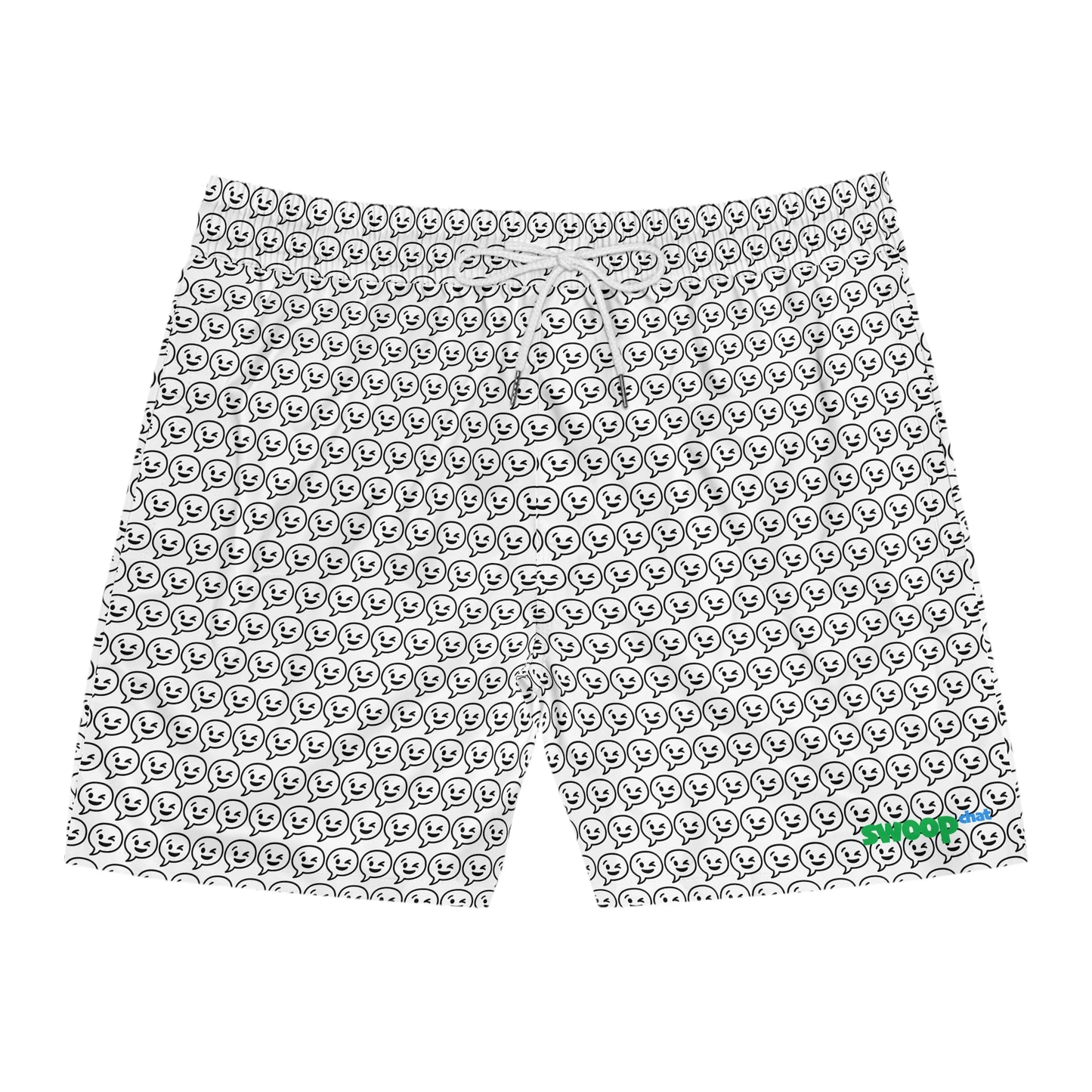 swoopchat ... the swim shorts