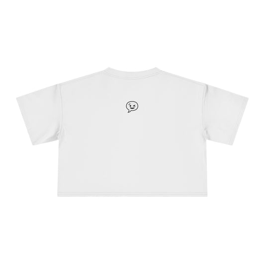 swoopchat ... the crop top