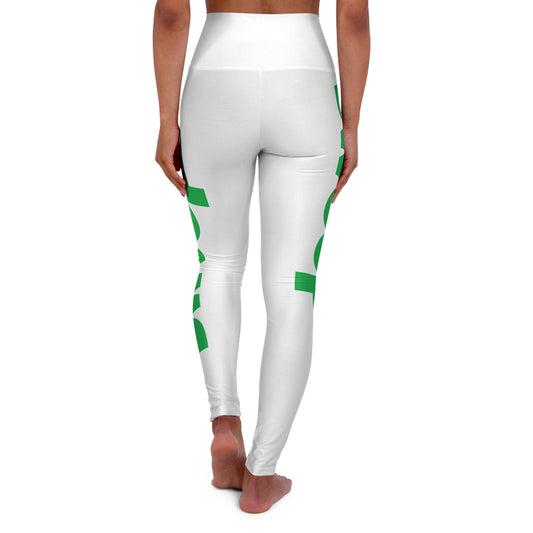 swoopchat ... the yoga pants
