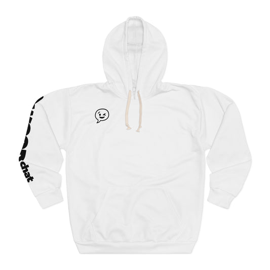 swoopchat ... the hoodie