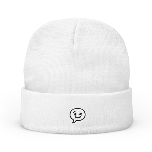 swoopchat ... the beanie