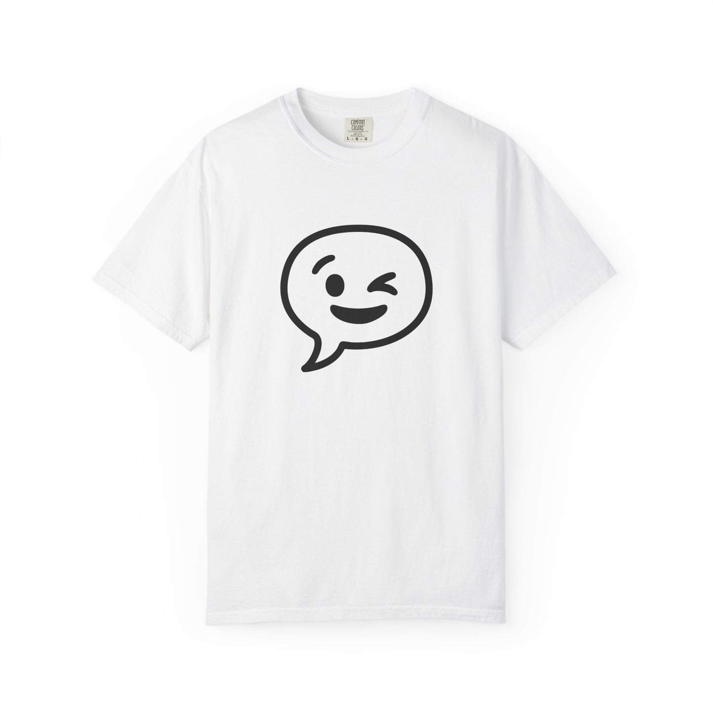 swoopchat ... the t-shirt