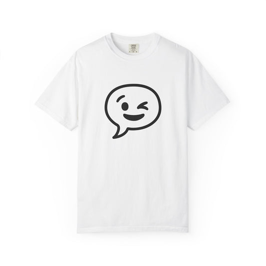 swoopchat ... the t-shirt