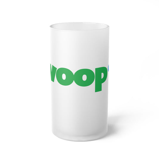 swoopchat ... the beer mug