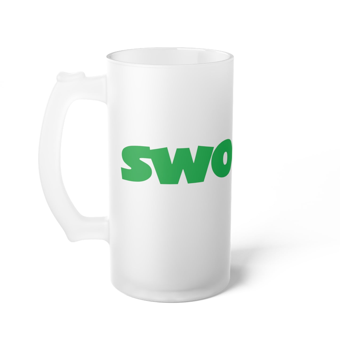 swoopchat ... the beer mug