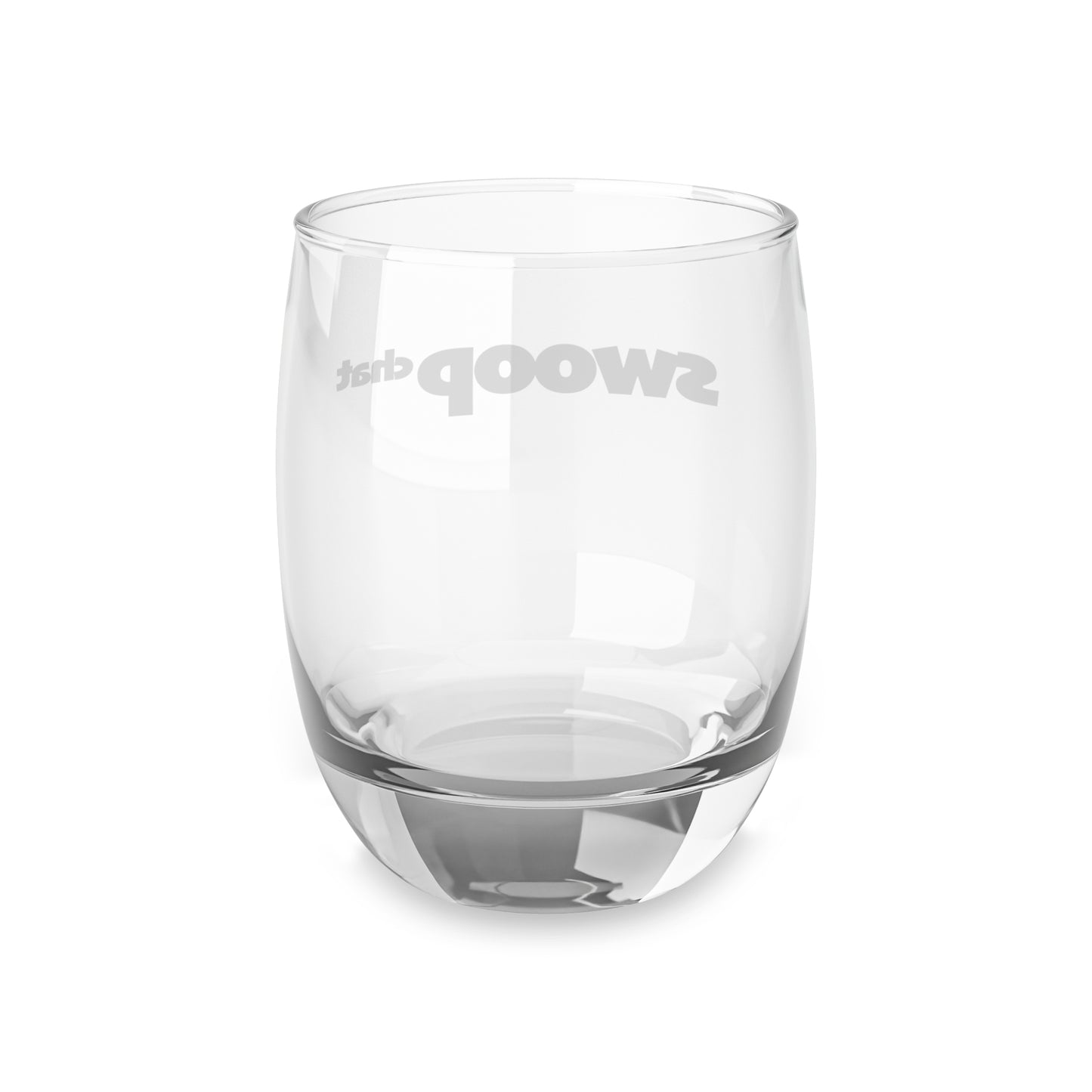 swoopchat ... the whiskey glass