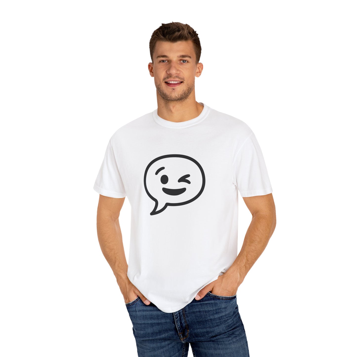 swoopchat ... the t-shirt